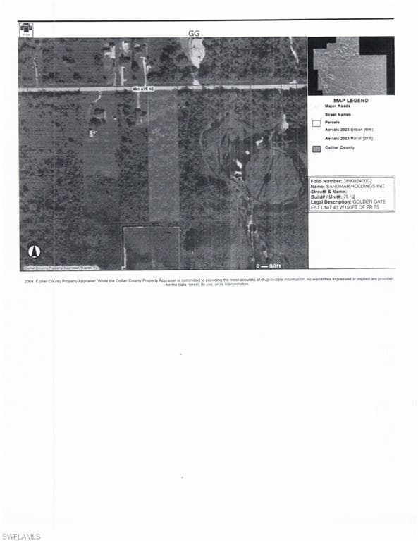 66 AVE NAPLES, FL 34120