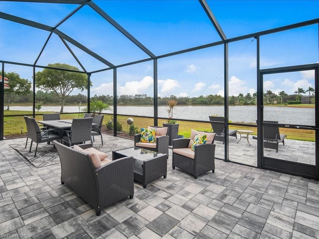 1557 Birdie DR NAPLES, FL 34120