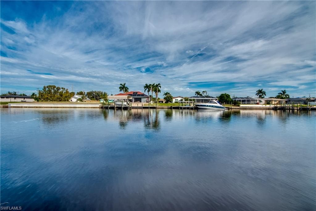 1621 Beach PKWY 103 CAPE CORAL, FL 33904
