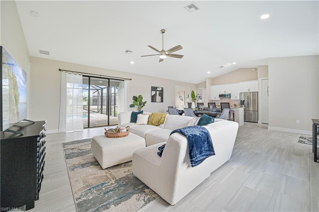 1732 SW 17th AVE CAPE CORAL, FL 33991