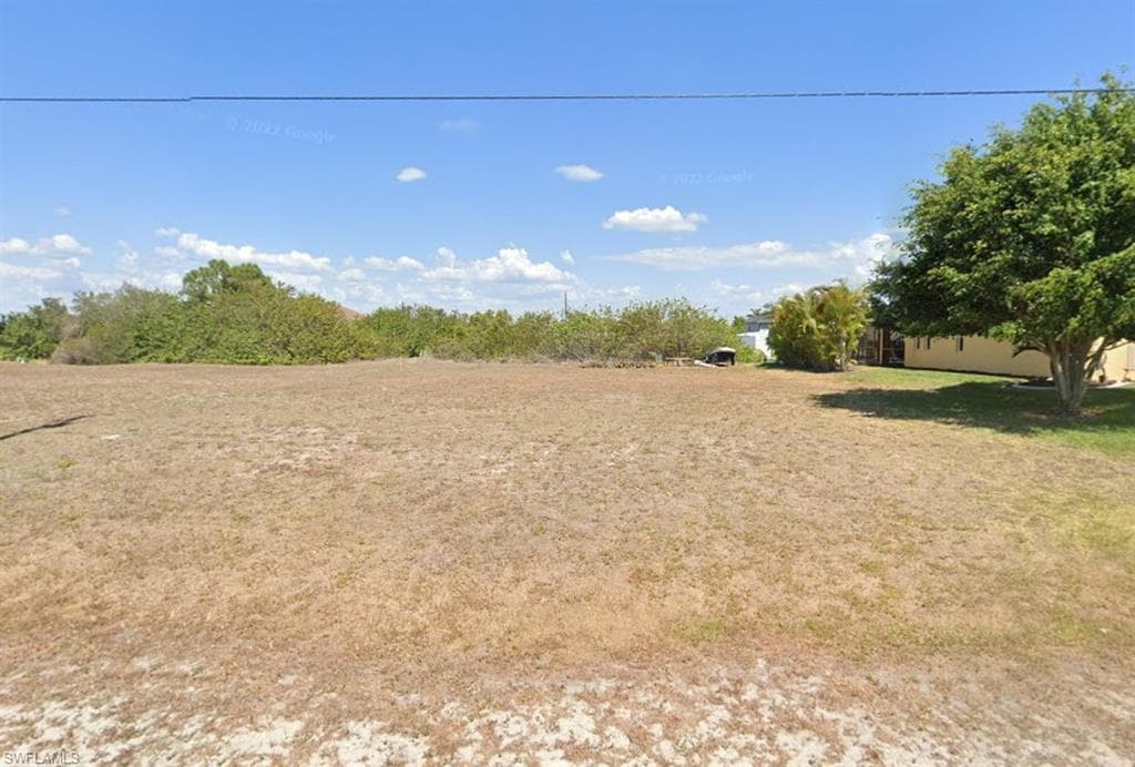 1349 NW 14th AVE CAPE CORAL, FL 33993