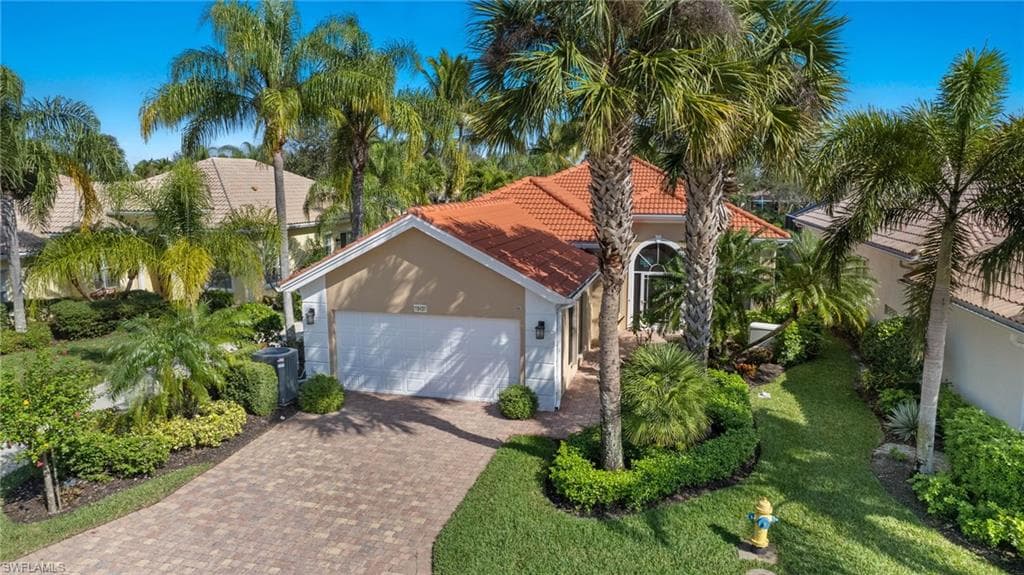 15431 Trevally WAY BONITA SPRINGS, FL 34135