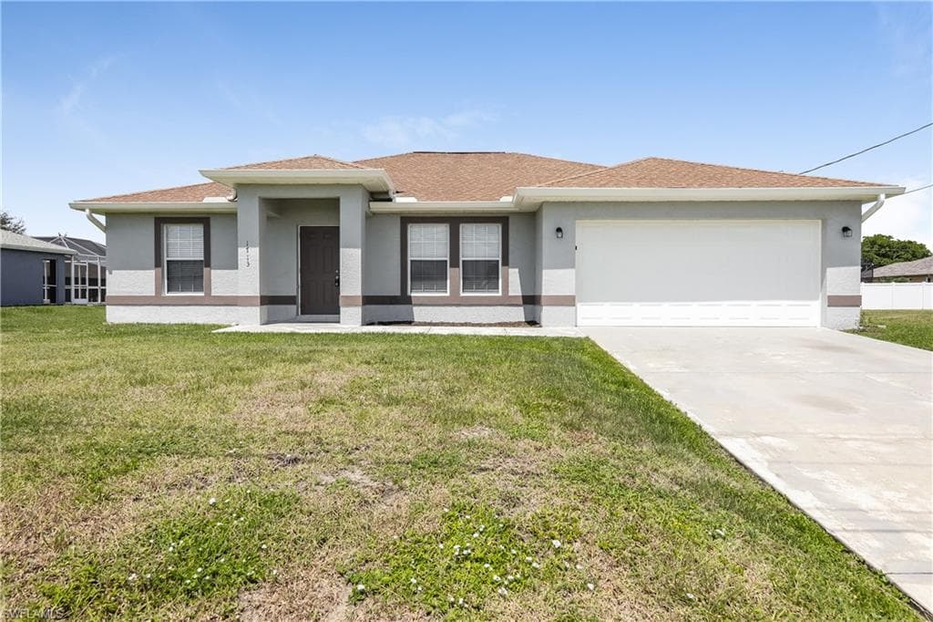1713 SW 32nd ST CAPE CORAL, FL 33914