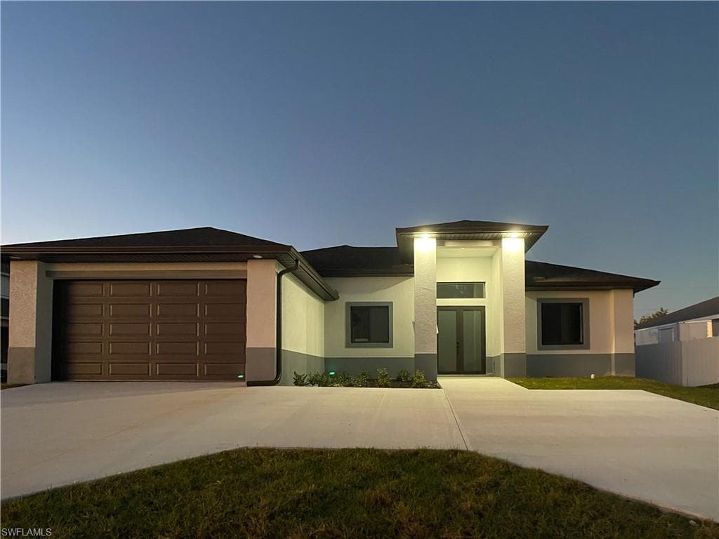1103 Tropicana PKWY W CAPE CORAL, FL 33993