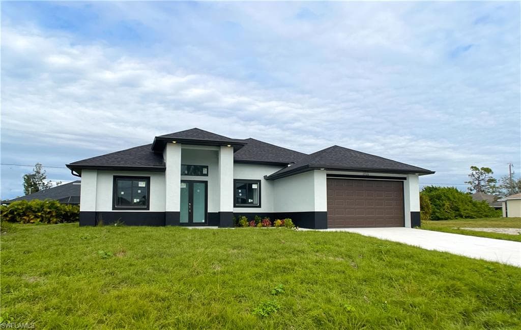 1715 SW 3rd ST CAPE CORAL, FL 33991