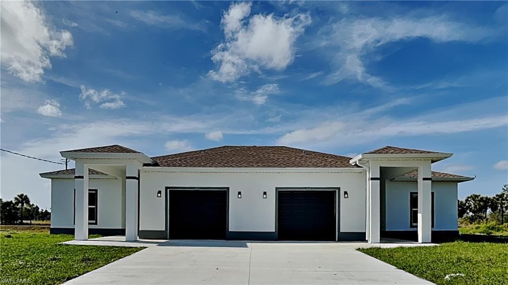 4914-4916 Jordan AVE LEHIGH ACRES, FL 33973
