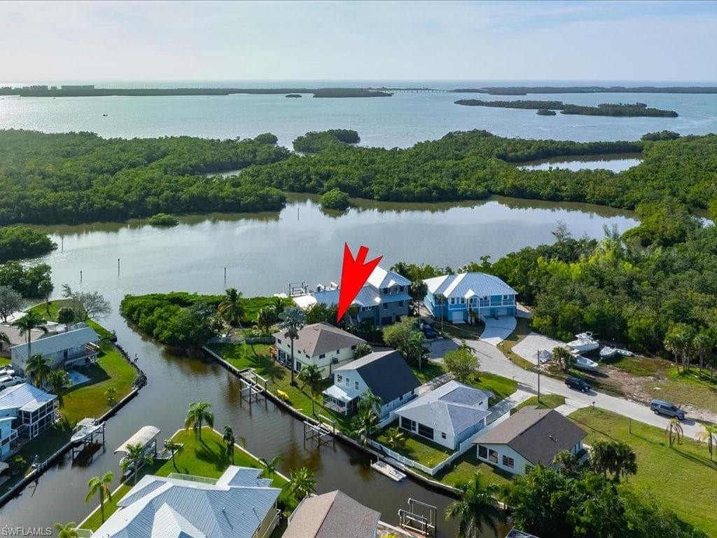 24532 Sailfish ST BONITA SPRINGS, FL 34134