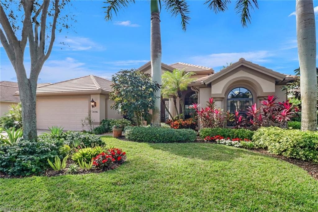 28396 Via Odanti DR BONITA SPRINGS, FL 34135