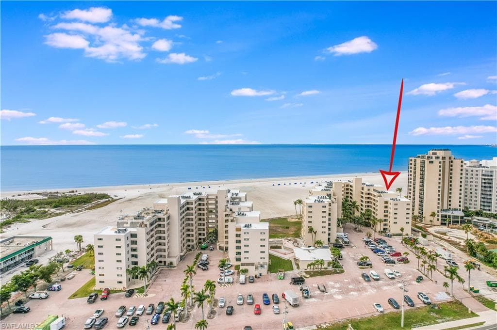 6660 Estero BLVD 503 FORT MYERS BEACH, FL 33931
