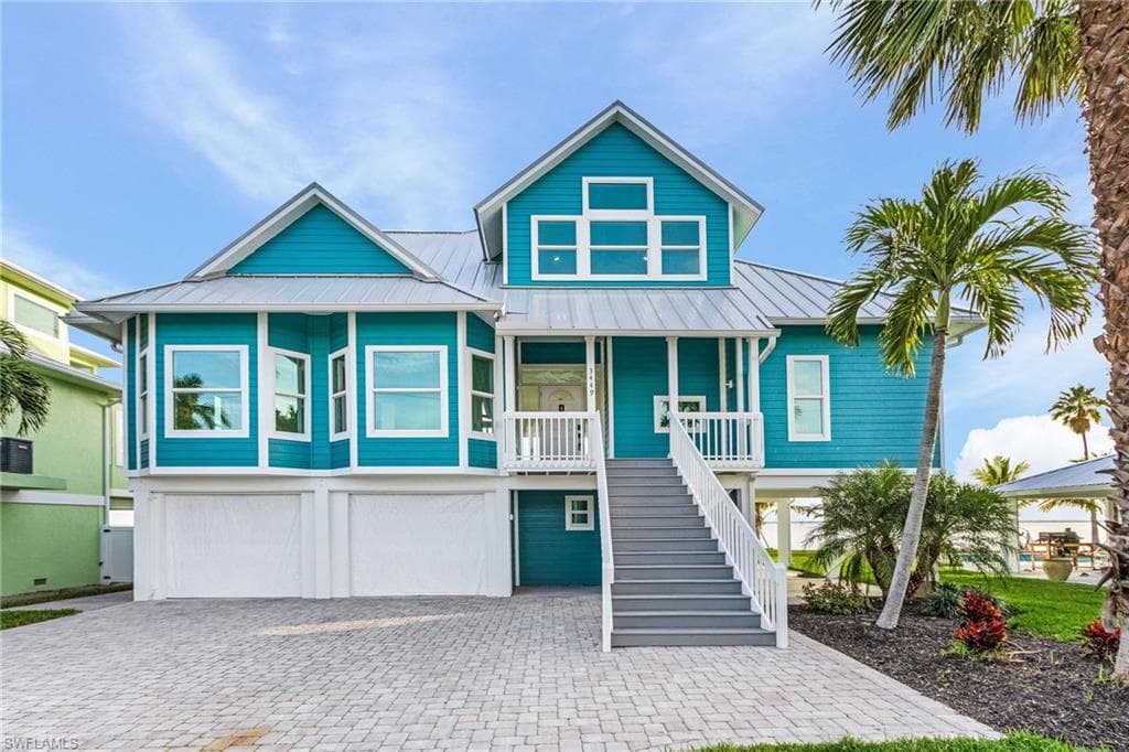 3449 1st AVE ST. JAMES CITY, FL 33956