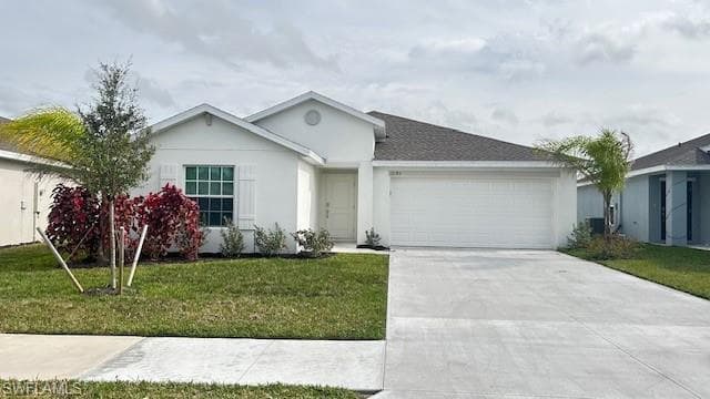 12195 Savanna Lakes BLVD LEHIGH ACRES, FL 33974