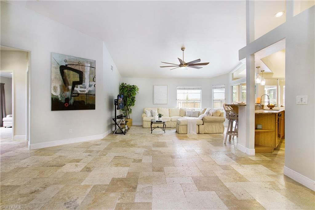 13781 Fern Trail DR NORTH FORT MYERS, FL 33903