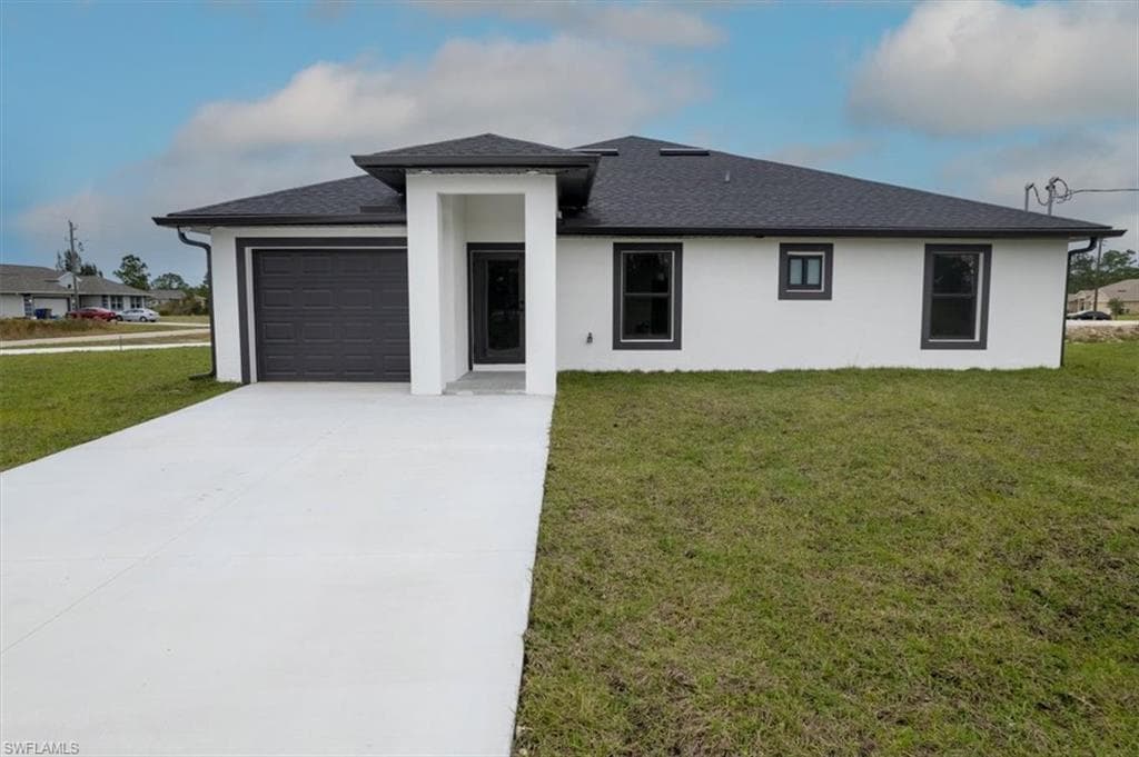 1910 RICHMOND AVE N LEHIGH ACRES, FL 33972