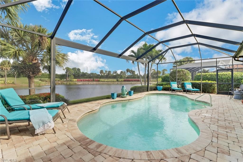 14630 Speranza WAY BONITA SPRINGS, FL 34135