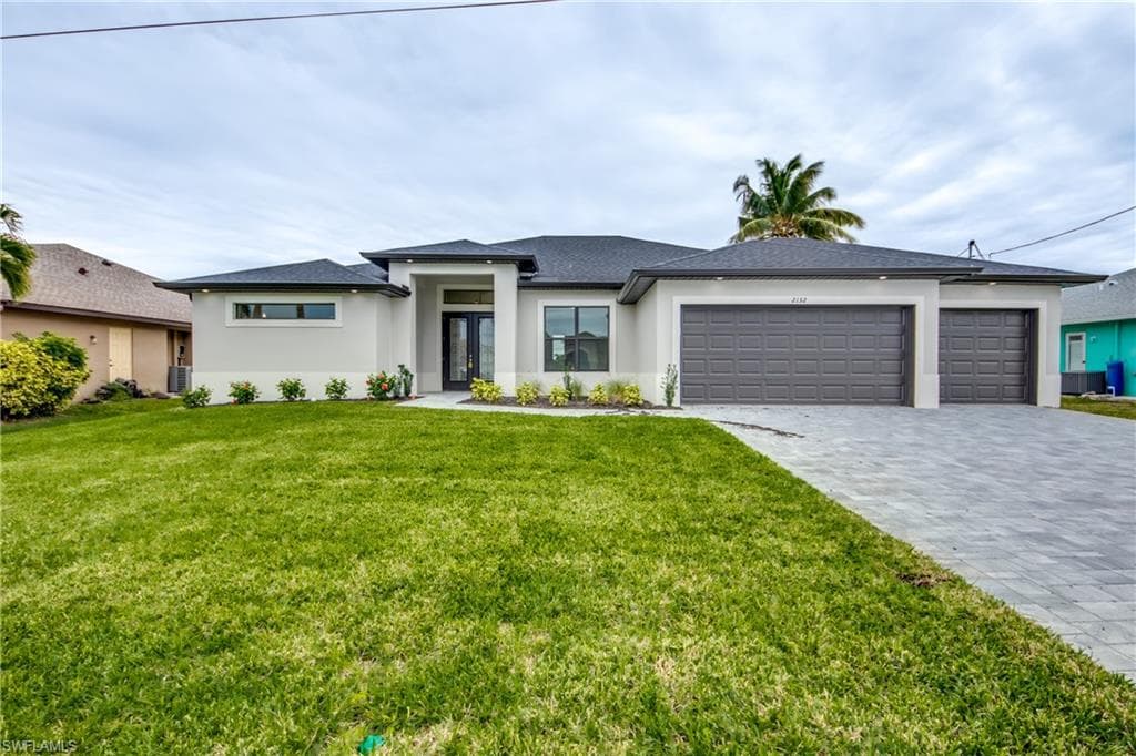 2132 SW 28th LN CAPE CORAL, FL 33914