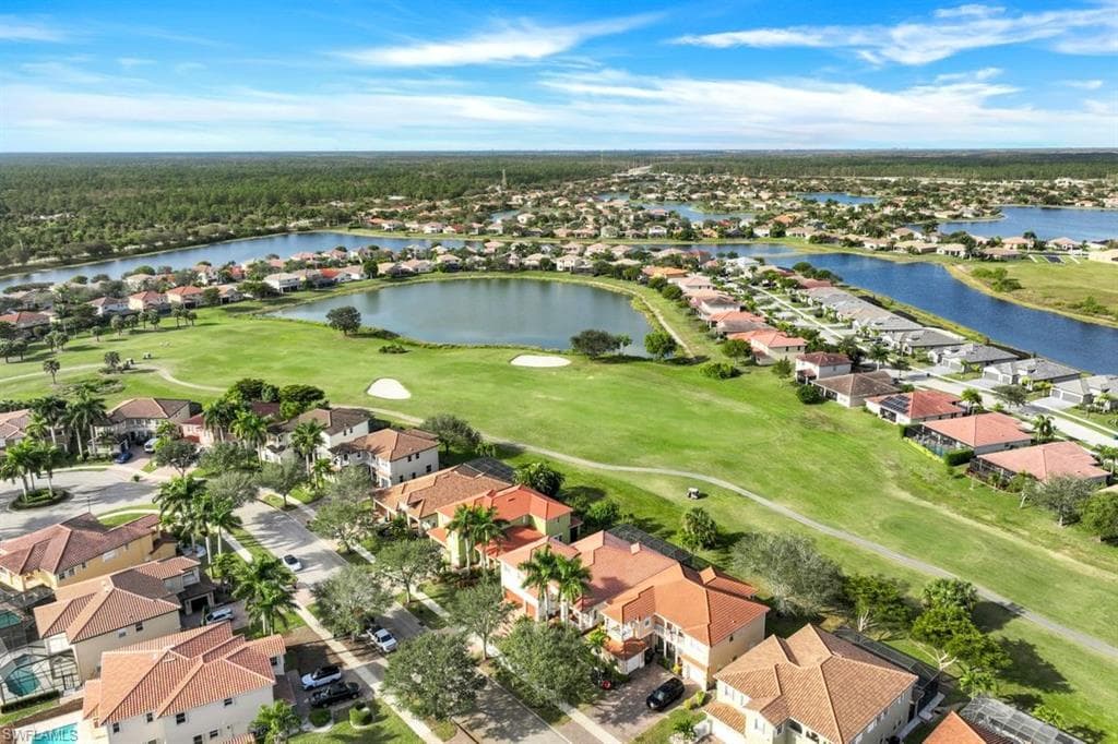 1747 Sarazen PL NAPLES, FL 34120