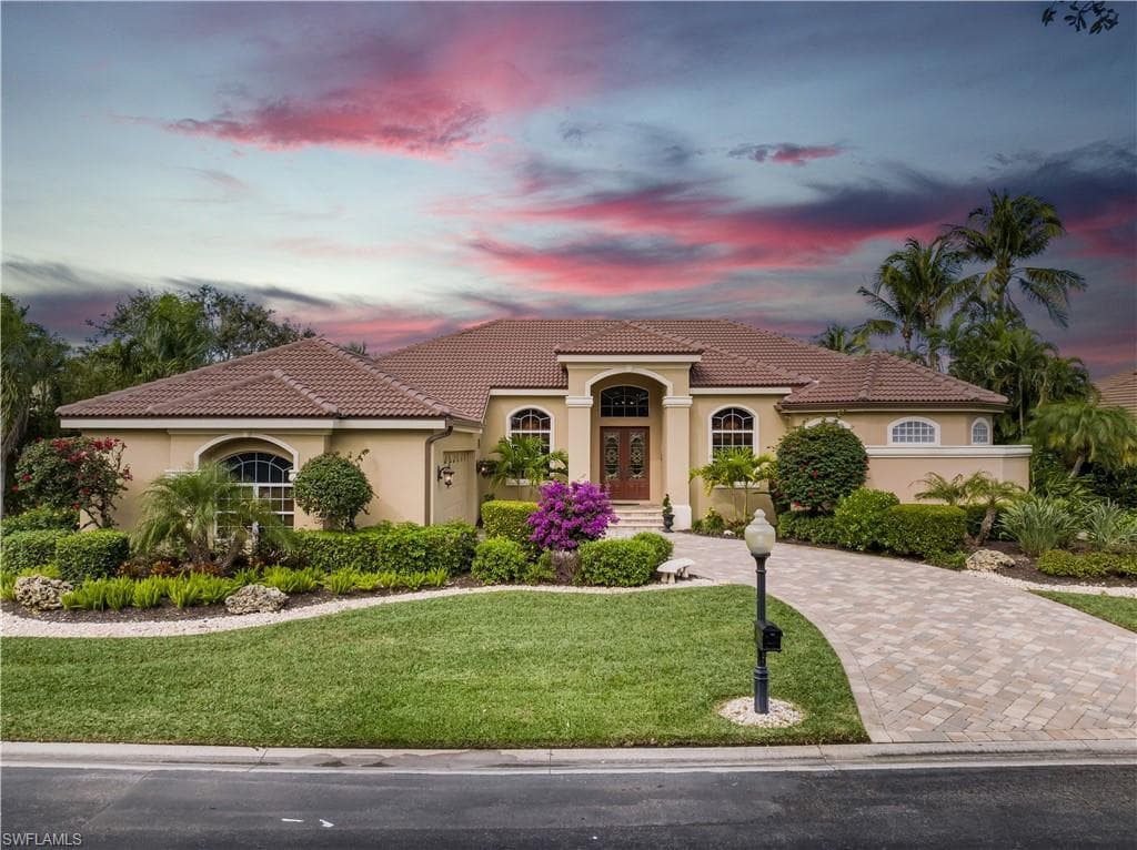 11340 Compass Point DR FORT MYERS, FL 33908