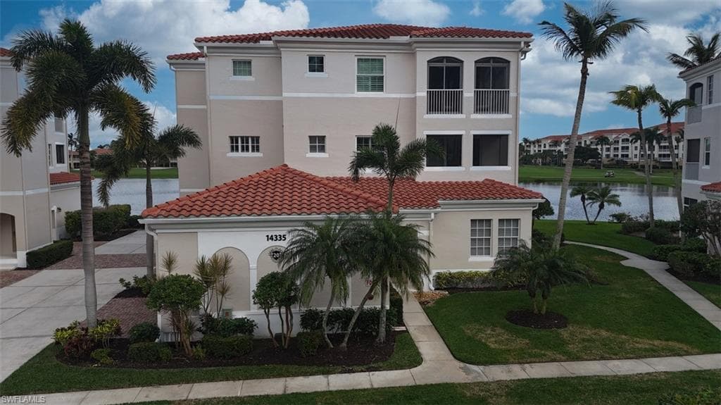 14335 Harbour Links CT 20B FORT MYERS, FL 33908