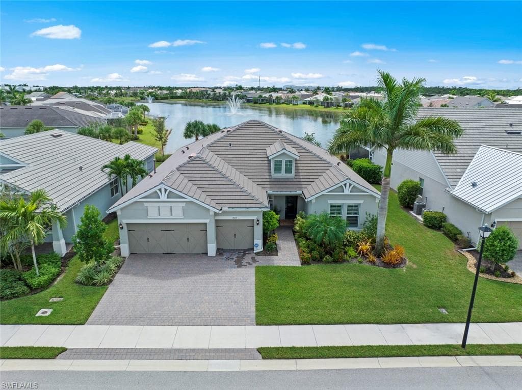 10633 Otter Key LN ESTERO, FL 33928