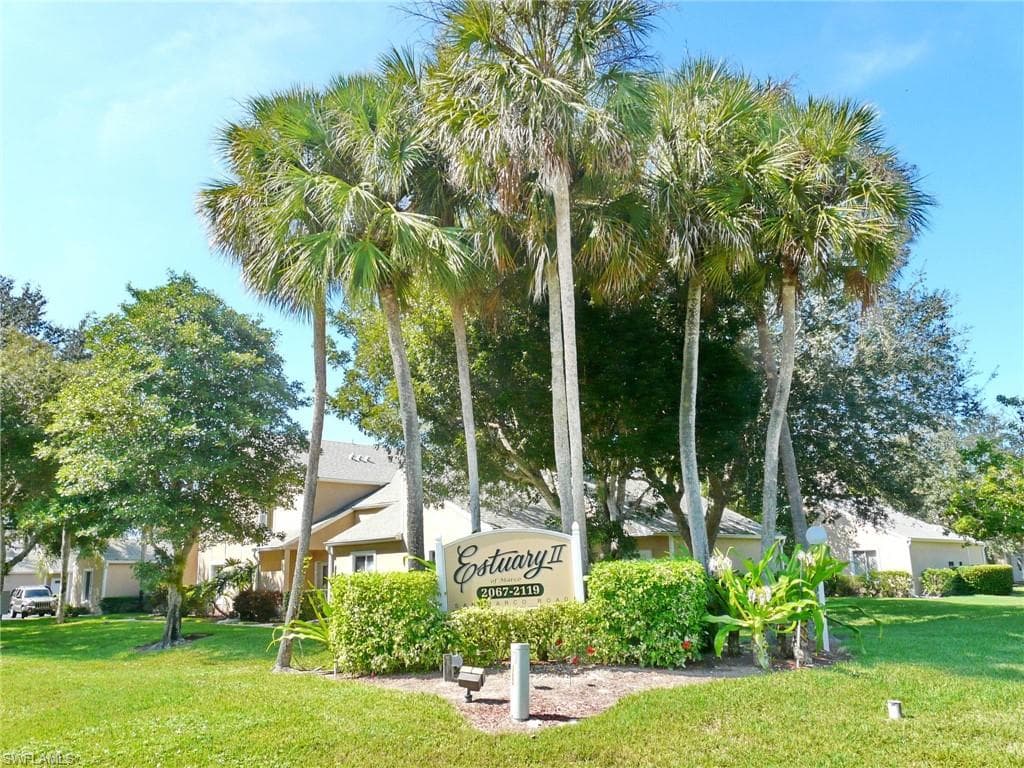 2071 San Marco RD 2071 MARCO ISLAND, FL 34145