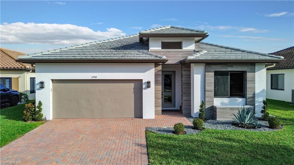 4992 Frattina ST AVE MARIA, FL 34142