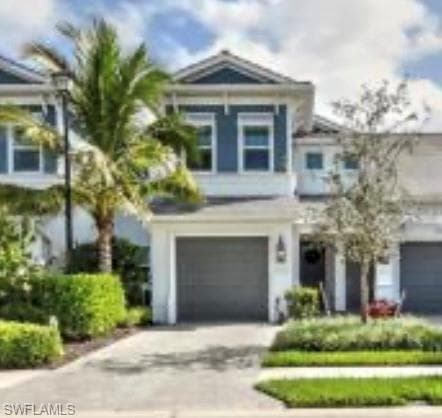 2548 Seychelles DR 803 NAPLES, FL 34112