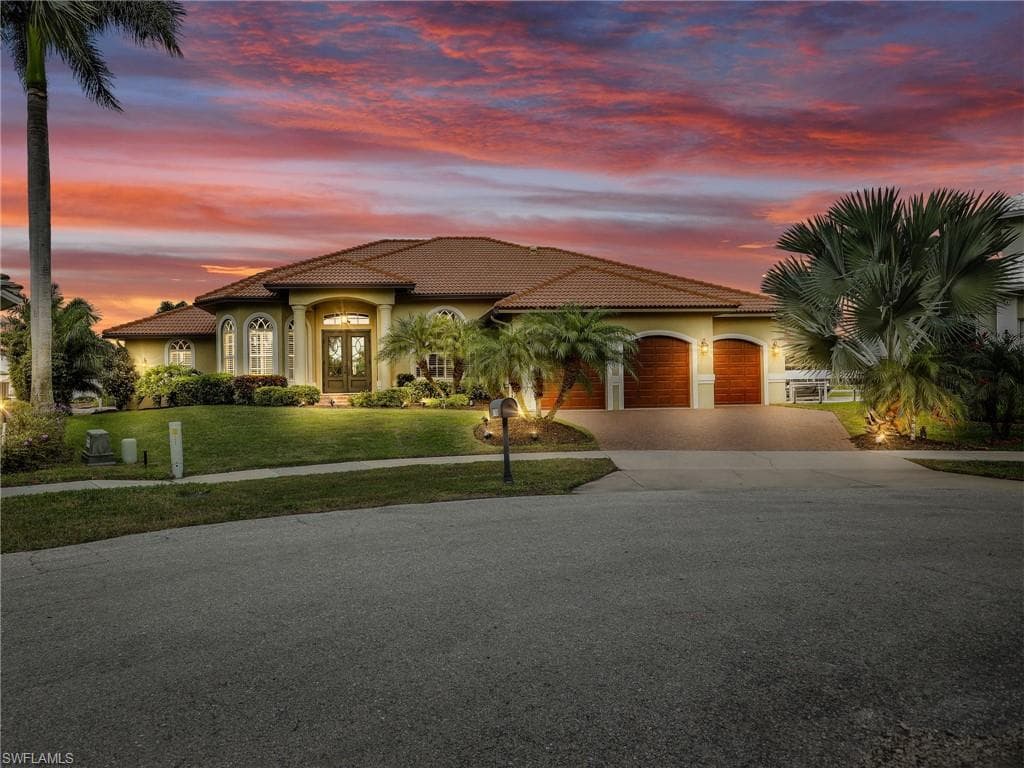 1766 Maywood CT MARCO ISLAND, FL 34145