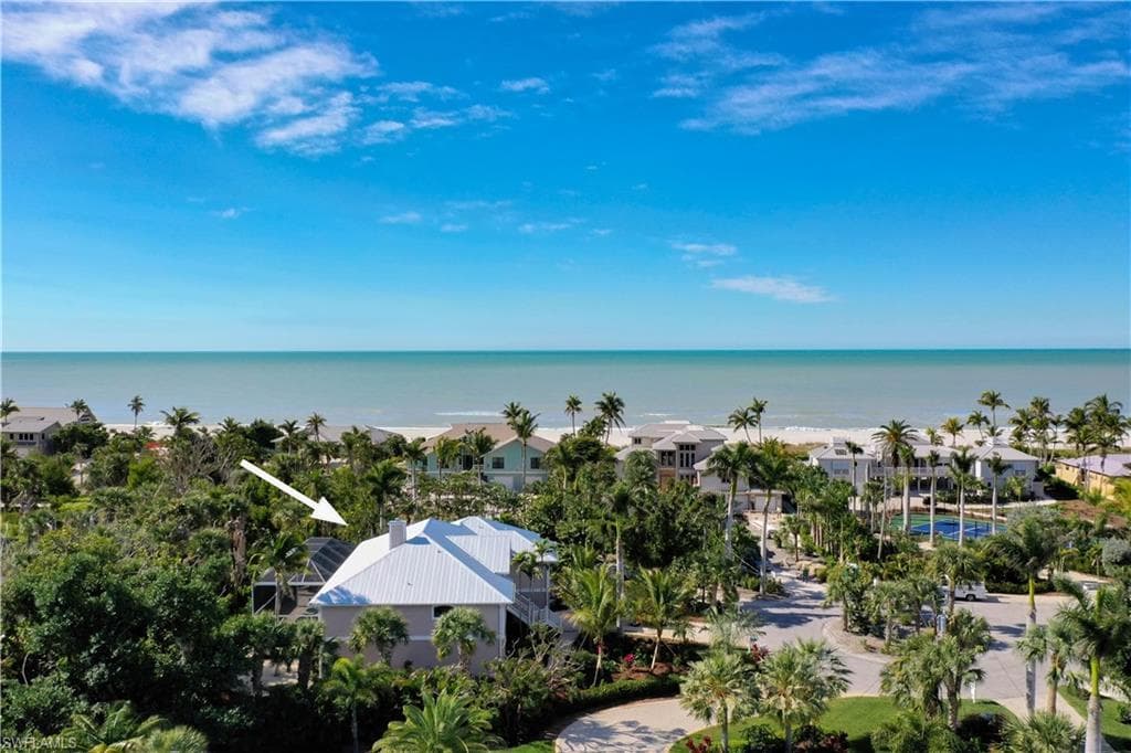 4428 Waters Edge LN SANIBEL, FL 33957