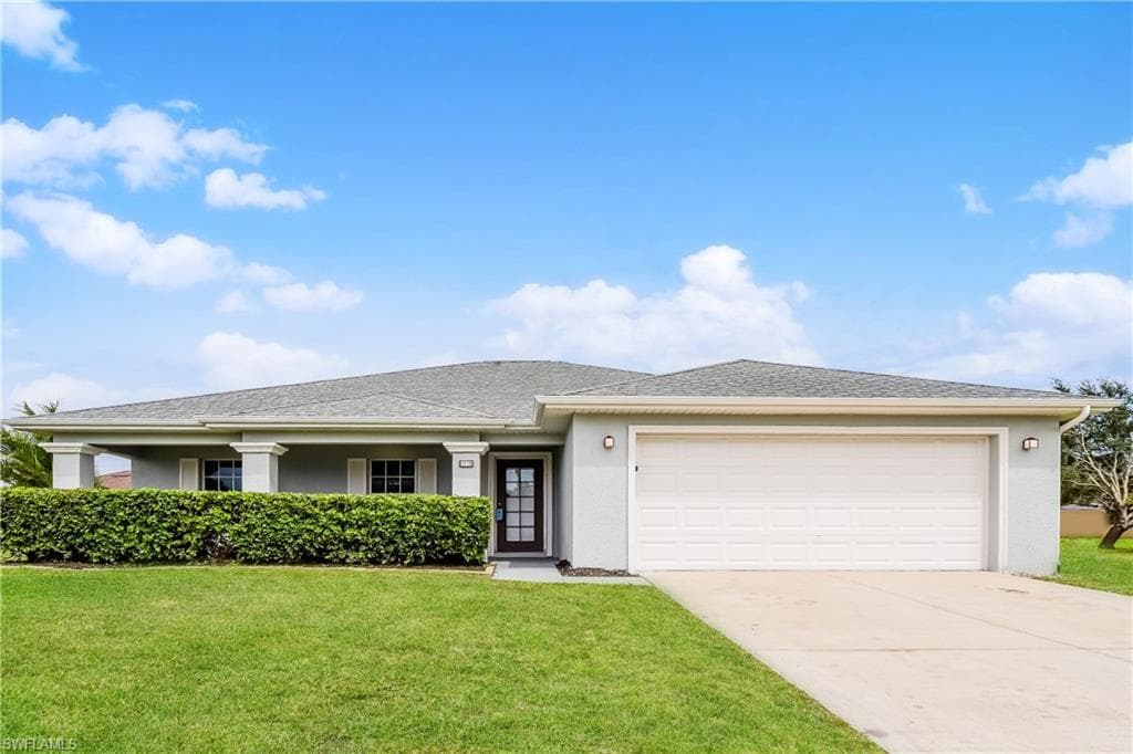 1919 NE 14th ST CAPE CORAL, FL 33909