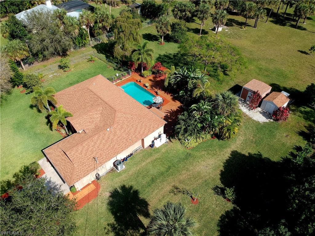 1180 27th ST SW NAPLES, FL 34117