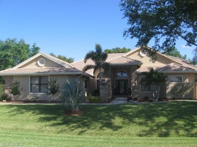 15629 Fiddlesticks BLVD FORT MYERS, FL 33912