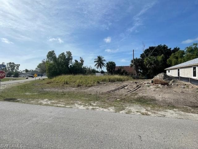 17488/490 Barbara DR FORT MYERS, FL 33967