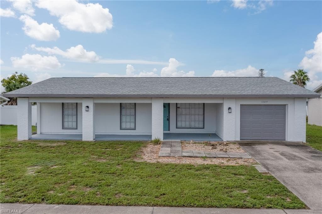 13495 Longwood AVE PORT CHARLOTTE, FL 33981