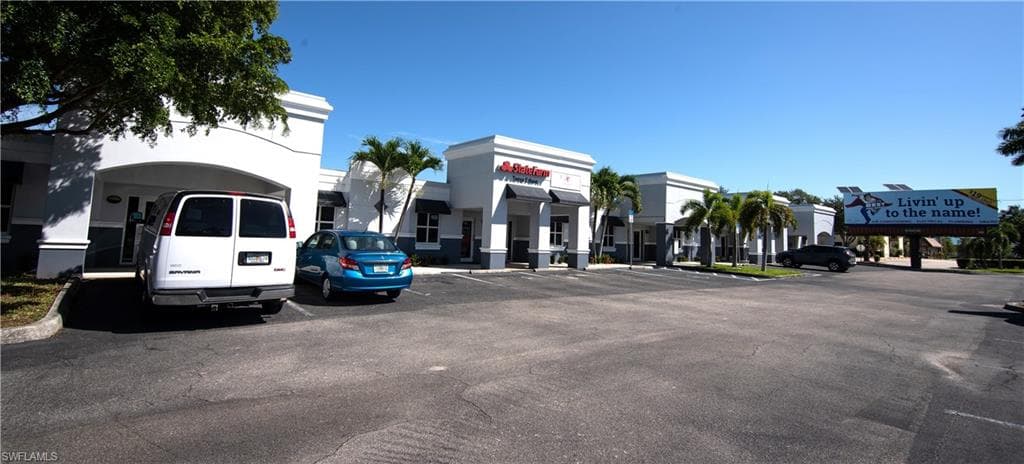 3443 Hancock Bridge PKWY 501-502 NORTH FORT MYERS, FL 33903
