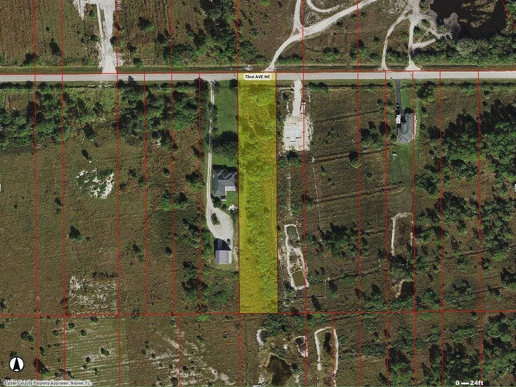 72ND AVE NE NAPLES, FL 34120