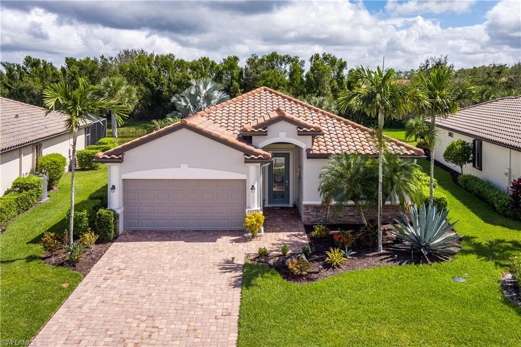 20239 CYPRESS SHADOWS BLVD ESTERO, FL 33928