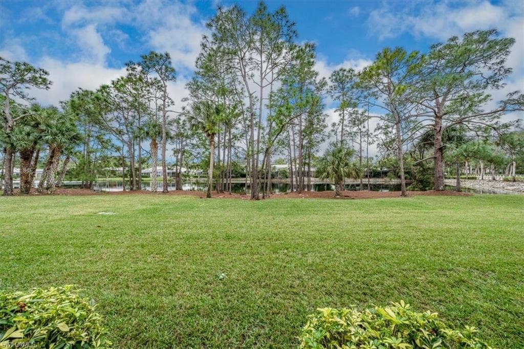750 Waterford DR 103 NAPLES, FL 34113