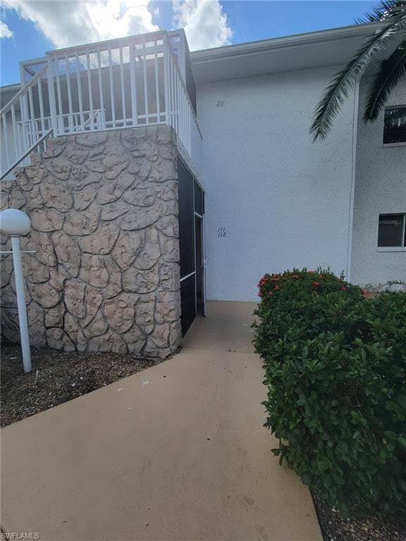 59 Camelot Gardens BLVD 111 LEHIGH ACRES, FL 33936