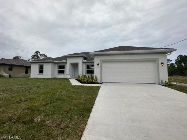 2306 28th AVE CAPE CORAL, FL 33993