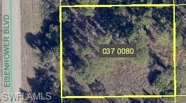 777-779 Eisenhower BLVD LEHIGH ACRES, FL 33974