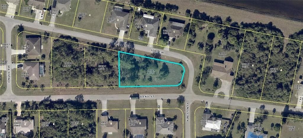 Access Undetermined LEHIGH ACRES, FL 33936