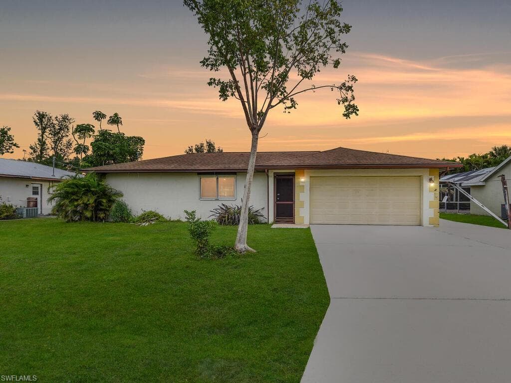 19065 Dogwood RD FORT MYERS, FL 33967