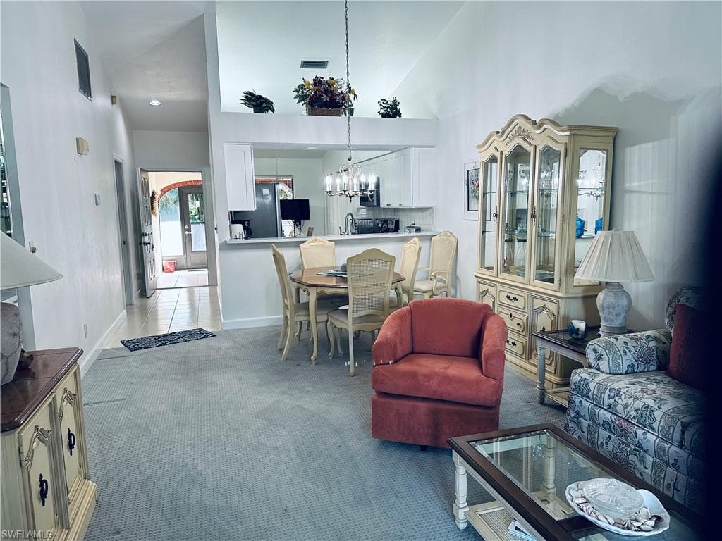 16600 Ginger LN 3234 FORT MYERS, FL 33908