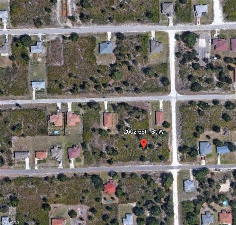 2602 66th ST W LEHIGH ACRES, FL 33971