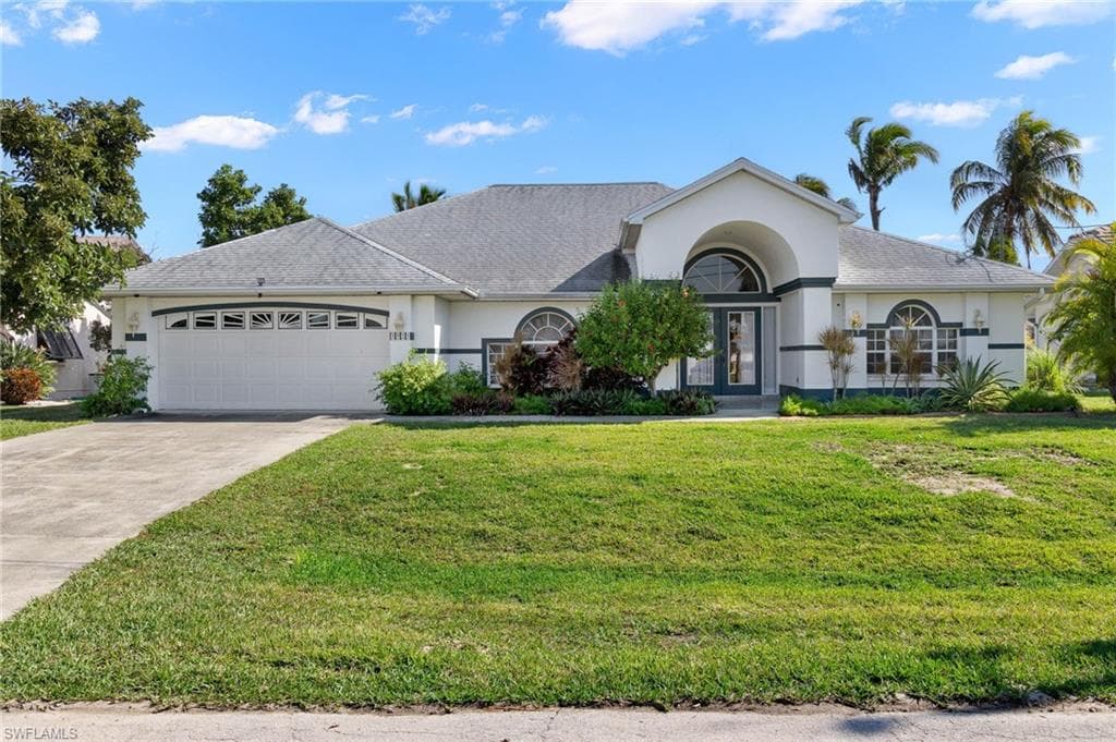 3525 1st AVE CAPE CORAL, FL 33904