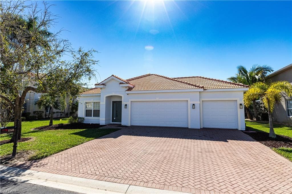 13501 Little Gem CIR FORT MYERS, FL 33913