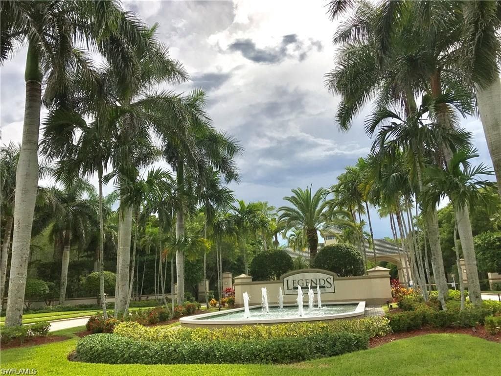 19470 Cromwell CT 201 FORT MYERS, FL 33912