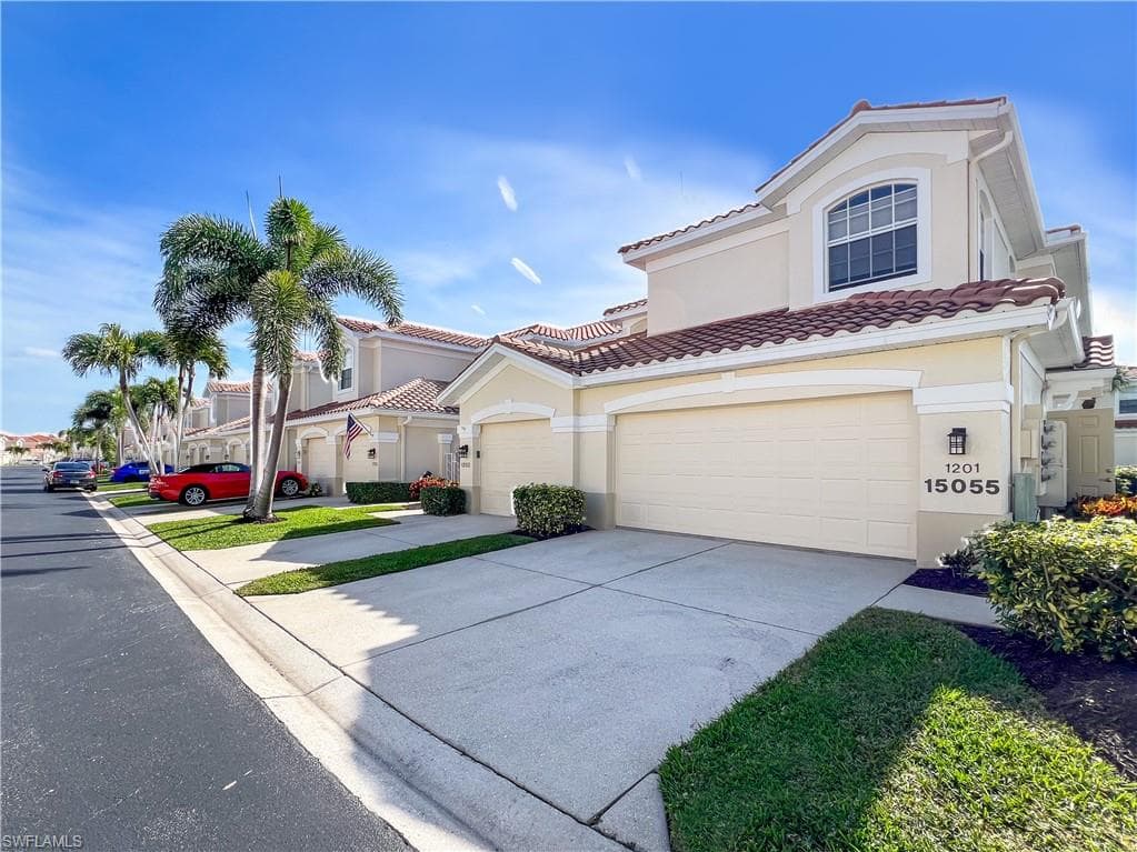 15055 Tamarind Cay CT 1202 FORT MYERS, FL 33908