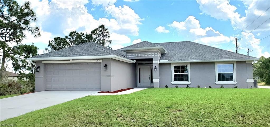 2821 44th ST W LEHIGH ACRES, FL 33971