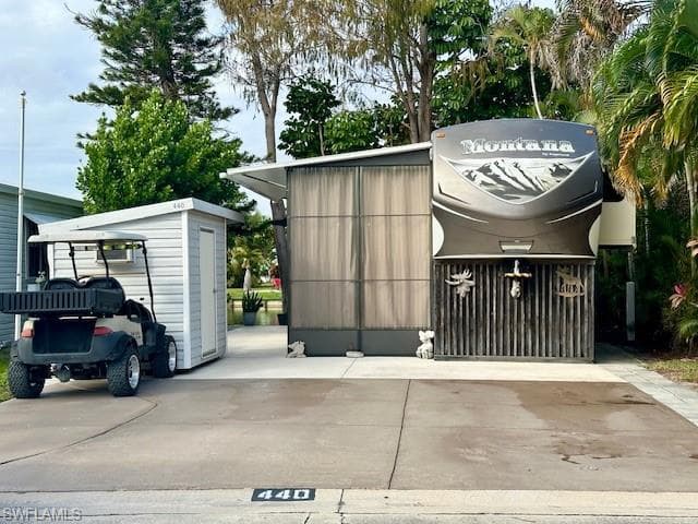 440 Cheetah DR NAPLES, FL 34114